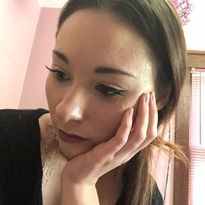 Meet your Posher, Shireen